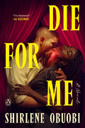 Die for Me SHIRLENE OBUOBI
