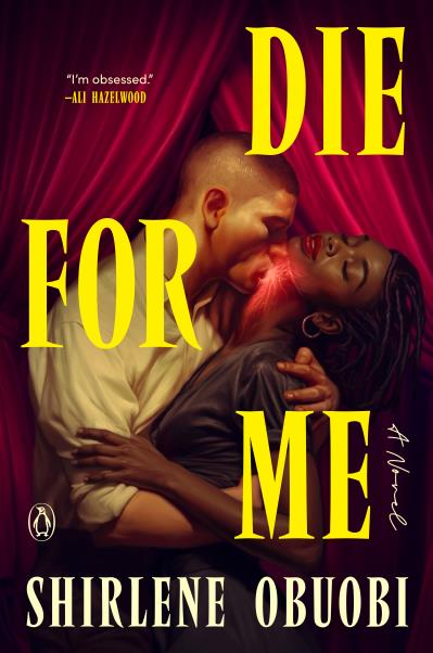 Die for Me SHIRLENE OBUOBI
