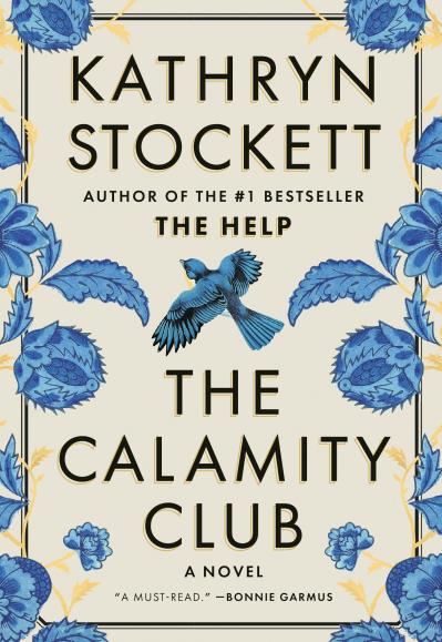 The Calamity Club KATHRYN STOCKETT