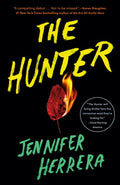 The Hunter JENNIFER HERRERA