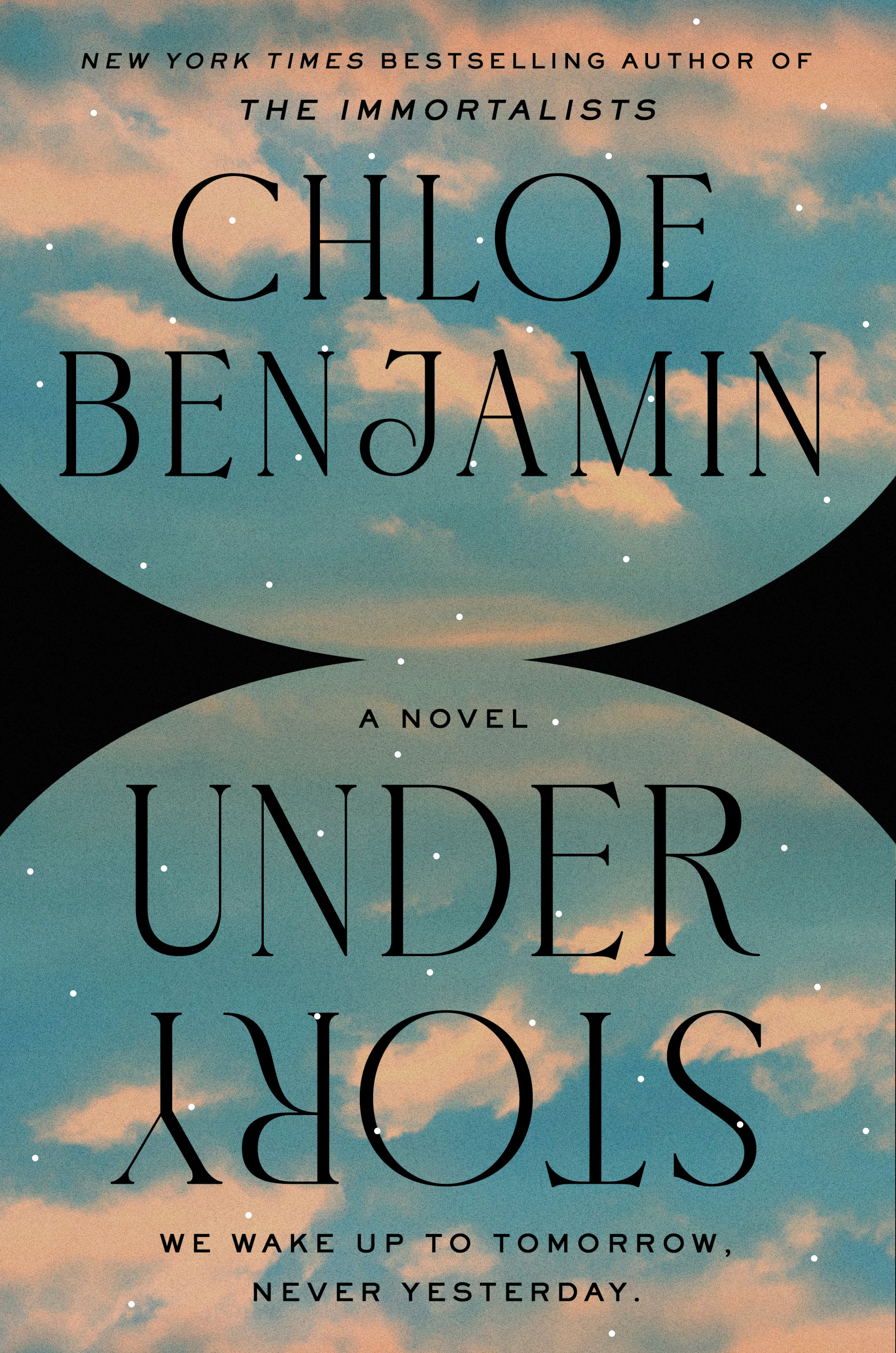 Under Story CHLOE BENJAMIN
