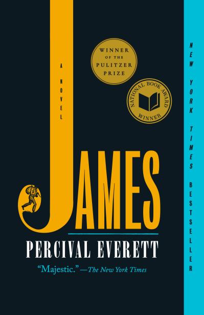 James PERCIVAL EVERETT