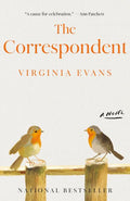 The Correspondent VIRGINIA EVANS