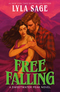 Free Falling LYLA SAGE