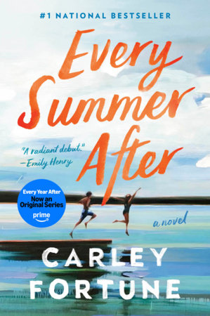 Every Summer After CARLEY FORTUNE