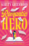 Romantic Hero KIRSTY GREENWOOD