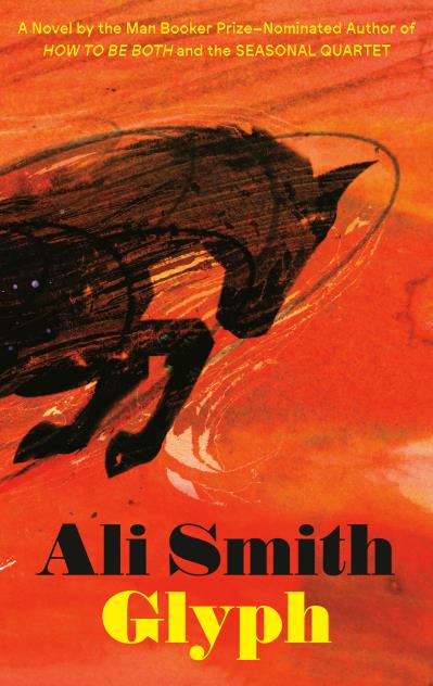 Glyph ALI SMITH