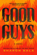 Good Guys SHARON BALA