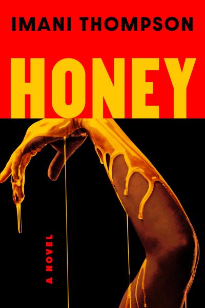 Honey IMANI THOMPSON