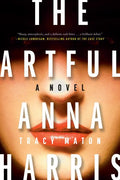 The Artful Anna Harris TRACY MATON