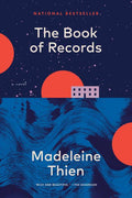 The Books Of Records MADELEINE THIEN