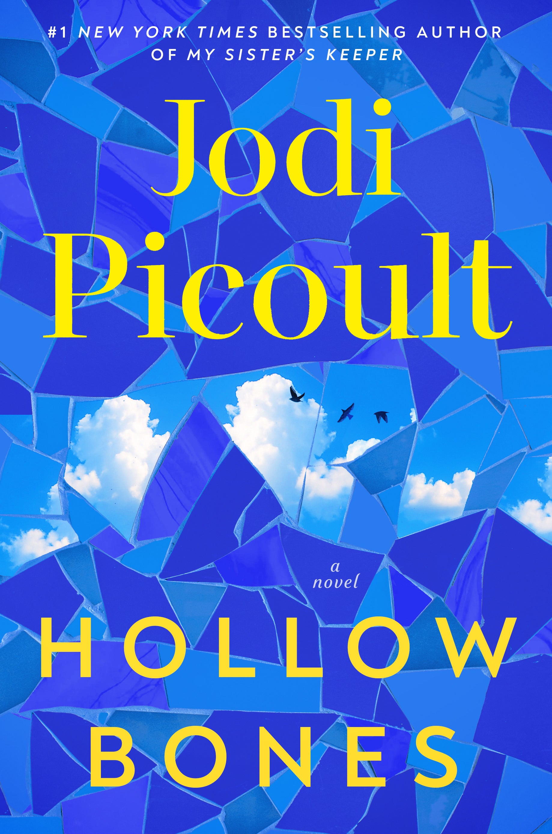 Hollow Bones JODI PICOULT