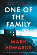 One of the Family MARK EDWARDS