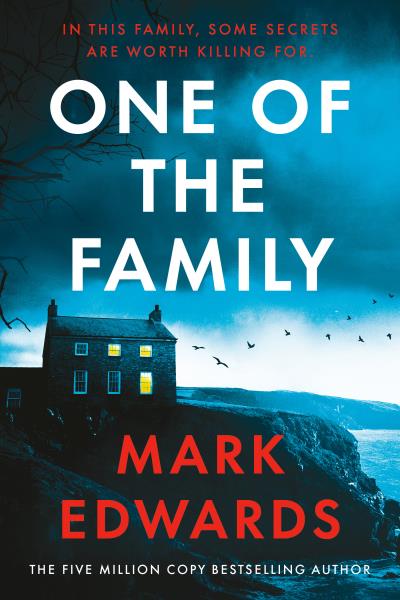 One of the Family MARK EDWARDS