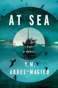 At Sea Y.M. ABDEL-MAGIED
