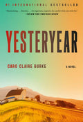 Yesteryear CARO CLAIRE BURKE