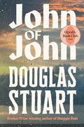 John of John DOUGLAS STUART