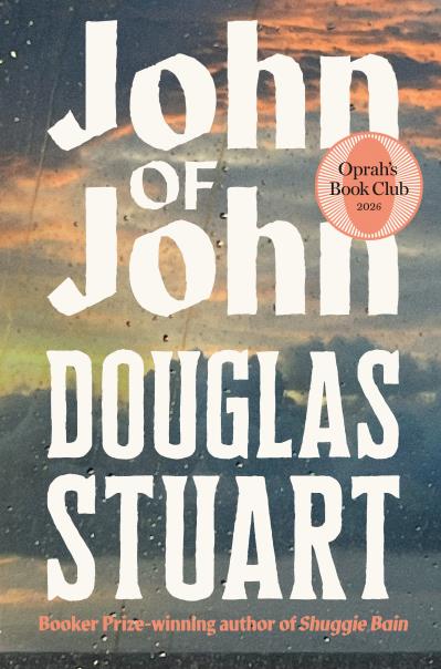 John of John DOUGLAS STUART