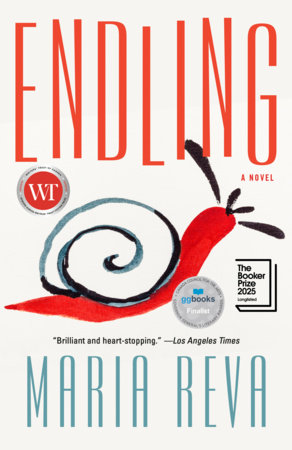 Endling MARIA REVA