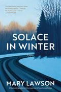 Solace in Winter MARY LAWSON