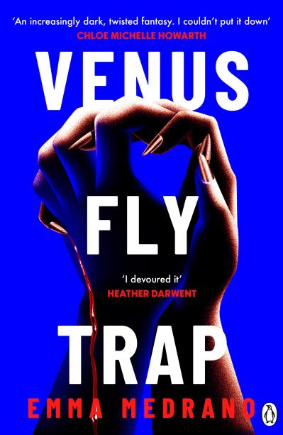Venus Fly Trap EMMA MEDRANO