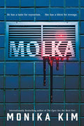 Molka MONIKA KIM
