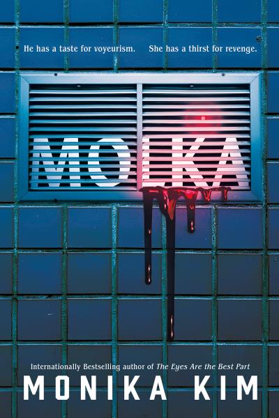 Molka MONIKA KIM
