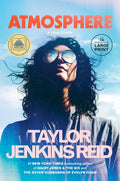 Atmosphere: A Love Story TAYLOR JENKINS REID