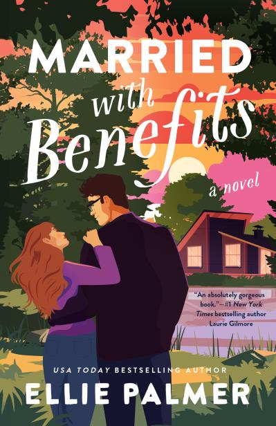 Married with Benefits ELLIE PALMER