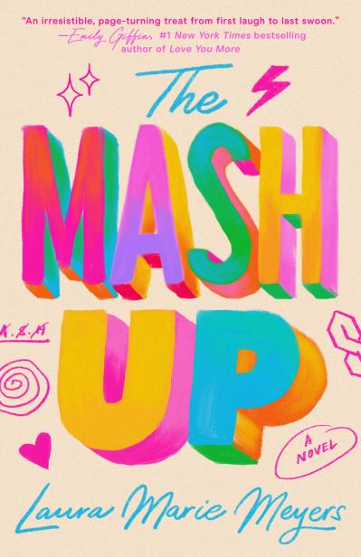 The MASH Up LAURA MARIE MEYERS