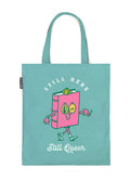 Still Here, Still Queer Tote Bag By Out of Print