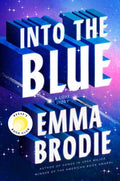 Into The Blue EMMA BRODIE
