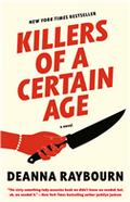Killers of A Certain Age DEANNA RAYBOURN