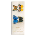 Butterfly Pop-Up Bookmark