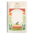 Book Plate Sticker Set