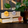 Mushroom Pop-Up Bookmark